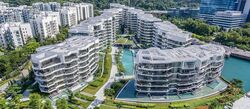 Corals At Keppel Bay (D4), Condominium #526349771